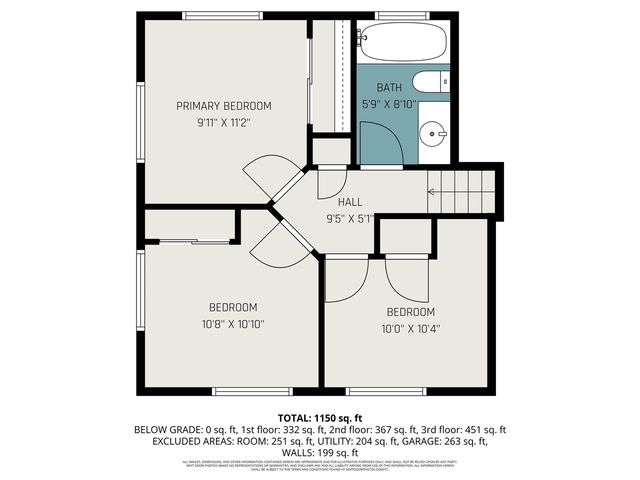 4791 Westgate Drive, Comstock Park, MI 49321