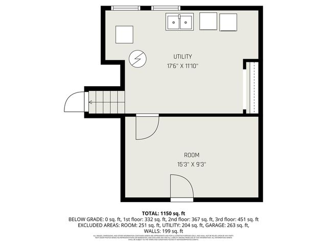 4791 Westgate Drive, Comstock Park, MI 49321