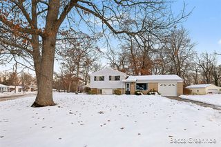 4791 Westgate Drive, Comstock Park, MI 49321
