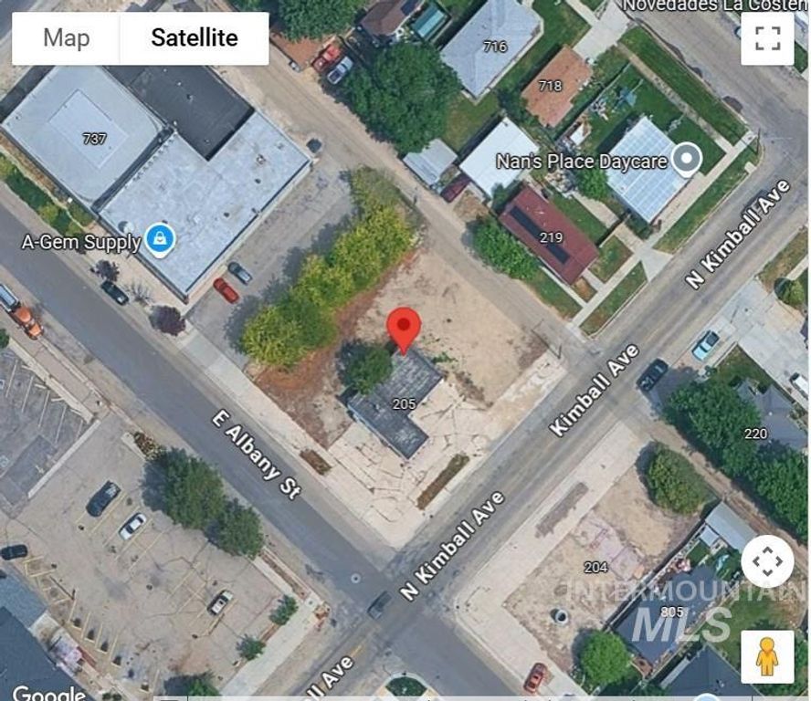 205 N. Kimball Ave, Caldwell, ID 83605 photo 2