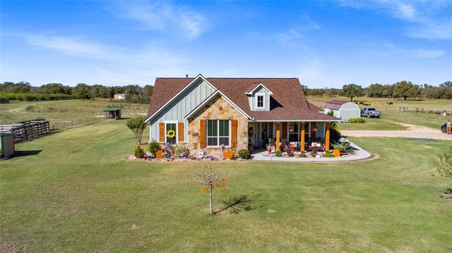 12065 Fm 1696 Road, Bedias, TX 77831