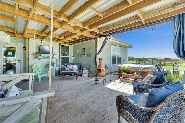 12065 Fm 1696 Road, Bedias, TX 77831