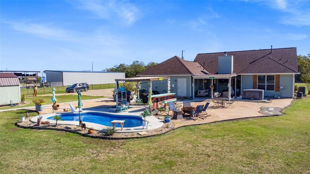 12065 Fm 1696 Road, Bedias, TX 77831
