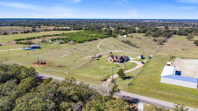 12065 Fm 1696 Road, Bedias, TX 77831