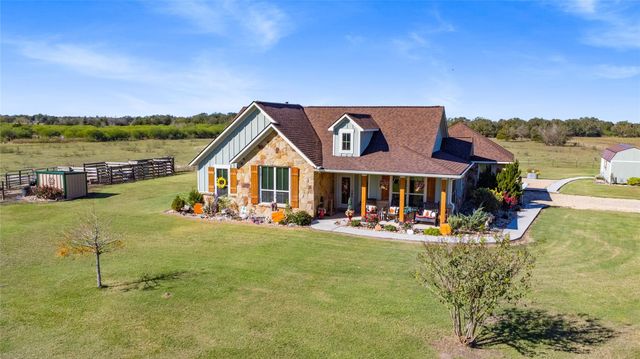 12065 Fm 1696 Road, Bedias, TX 77831