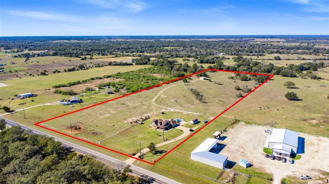 12065 Fm 1696 Road, Bedias, TX 77831