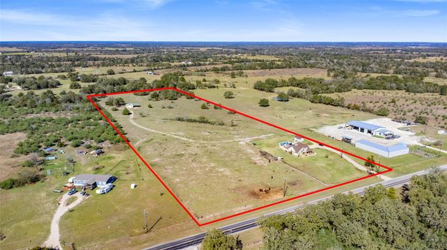 12065 Fm 1696 Road, Bedias, TX 77831