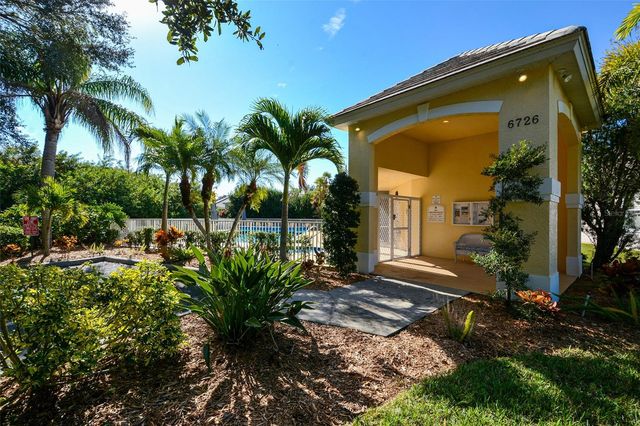 6721 OAK MANOR DRIVE, Lakewood Ranch, FL 34202