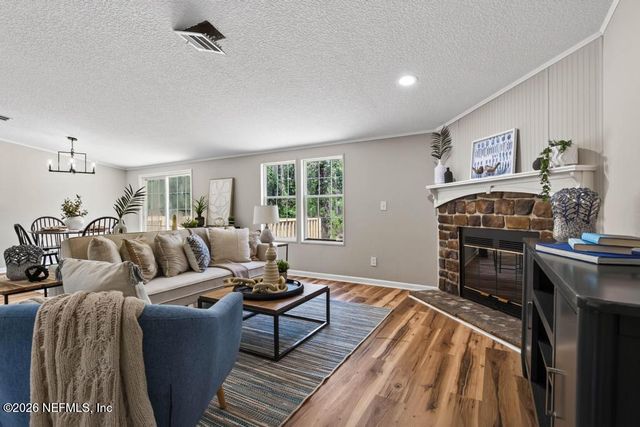 4951 FLAX Court, Middleburg, FL 32068