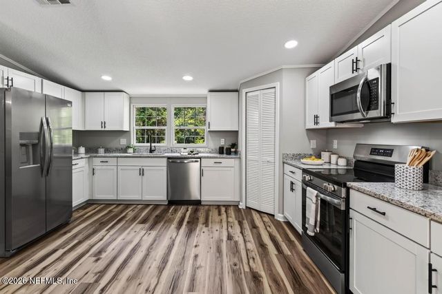 4951 FLAX Court, Middleburg, FL 32068