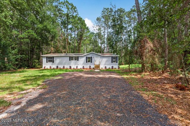 4951 FLAX Court, Middleburg, FL 32068