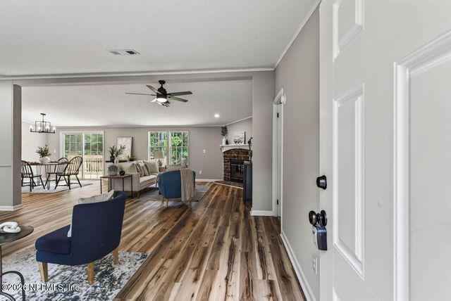 4951 FLAX Court, Middleburg, FL 32068