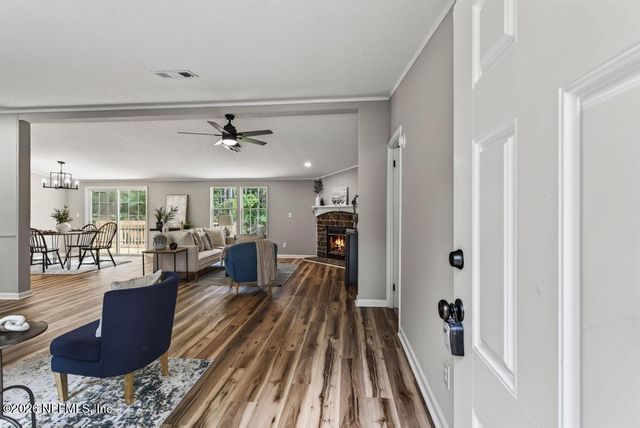 4951 FLAX Court, Middleburg, FL 32068