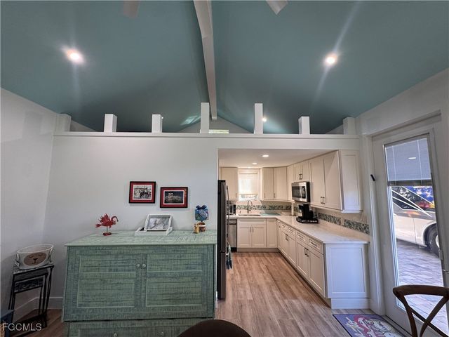 Lot 14 3035 E Riverbend Resort BLVD, Labelle, FL 33935