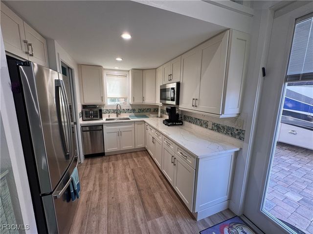 Lot 14 3035 E Riverbend Resort BLVD, Labelle, FL 33935