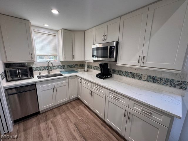 Lot 14 3035 E Riverbend Resort BLVD, Labelle, FL 33935