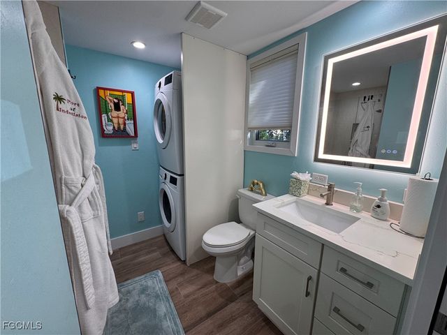 Lot 14 3035 E Riverbend Resort BLVD, Labelle, FL 33935