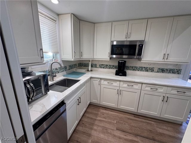 Lot 14 3035 E Riverbend Resort BLVD, Labelle, FL 33935