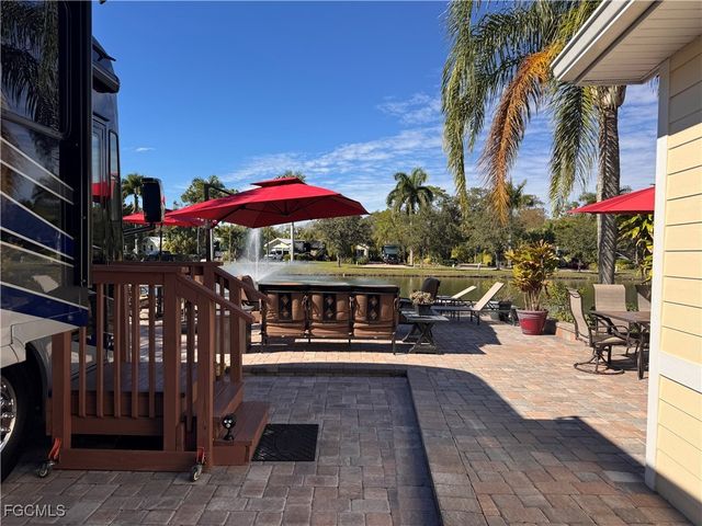 Lot 14 3035 E Riverbend Resort BLVD, Labelle, FL 33935