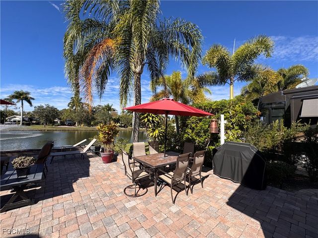 Lot 14 3035 E Riverbend Resort BLVD, Labelle, FL 33935