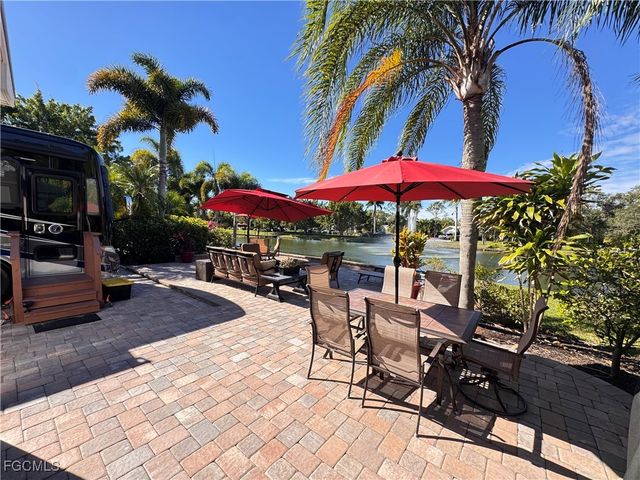 Lot 14 3035 E Riverbend Resort BLVD, Labelle, FL 33935