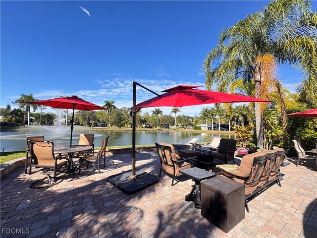 Lot 14 3035 E Riverbend Resort BLVD, Labelle, FL 33935
