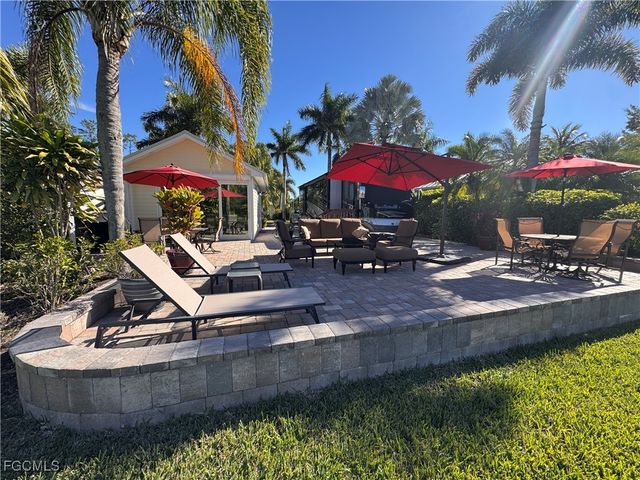 Lot 14 3035 E Riverbend Resort BLVD, Labelle, FL 33935