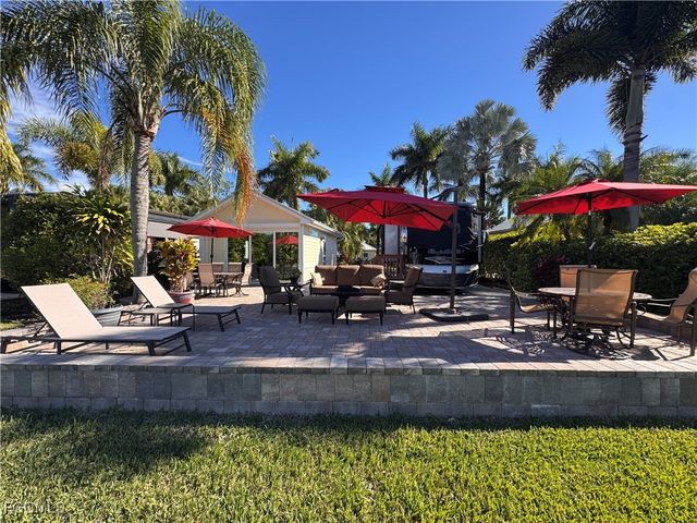 Lot 14 3035 E Riverbend Resort BLVD, Labelle, FL 33935