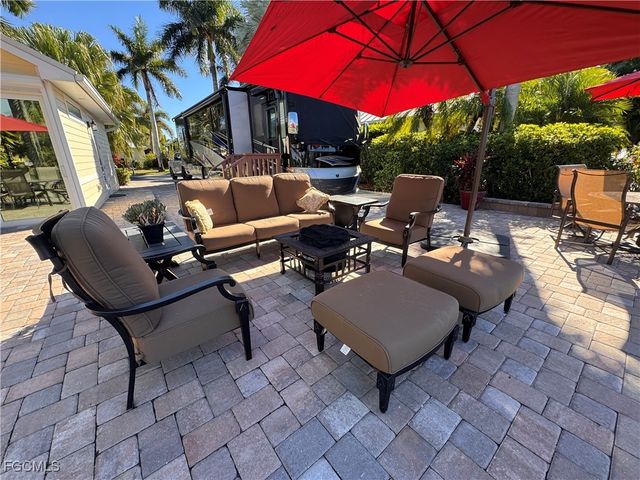 Lot 14 3035 E Riverbend Resort BLVD, Labelle, FL 33935