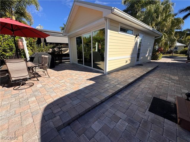 Lot 14 3035 E Riverbend Resort BLVD, Labelle, FL 33935