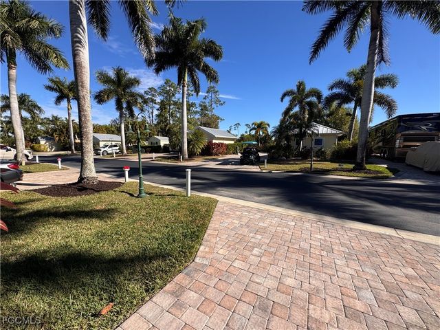 Lot 14 3035 E Riverbend Resort BLVD, Labelle, FL 33935