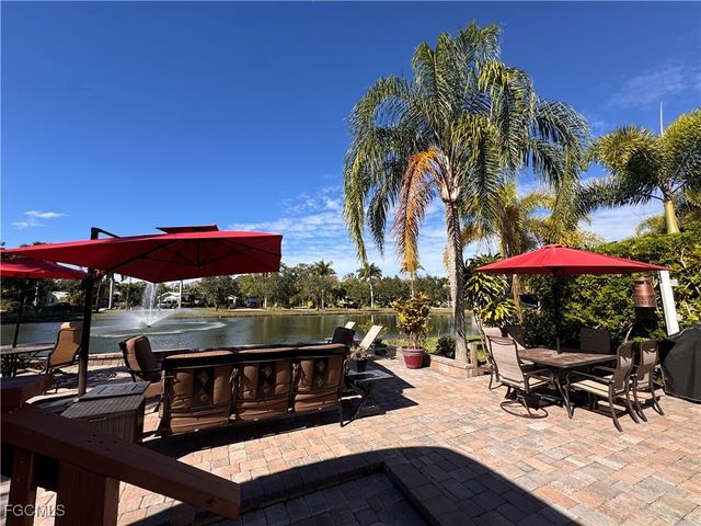 Lot 14 3035 E Riverbend Resort BLVD, Labelle, FL 33935