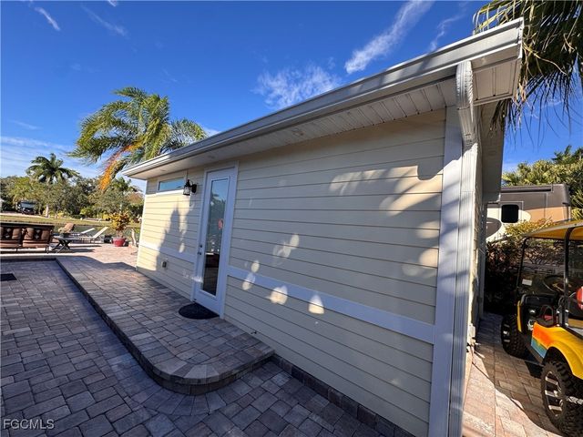 Lot 14 3035 E Riverbend Resort BLVD, Labelle, FL 33935