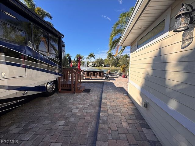 Lot 14 3035 E Riverbend Resort BLVD, Labelle, FL 33935