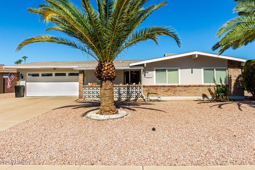 11002 W DEANNE Drive, Sun City, AZ 85351 — photo 2