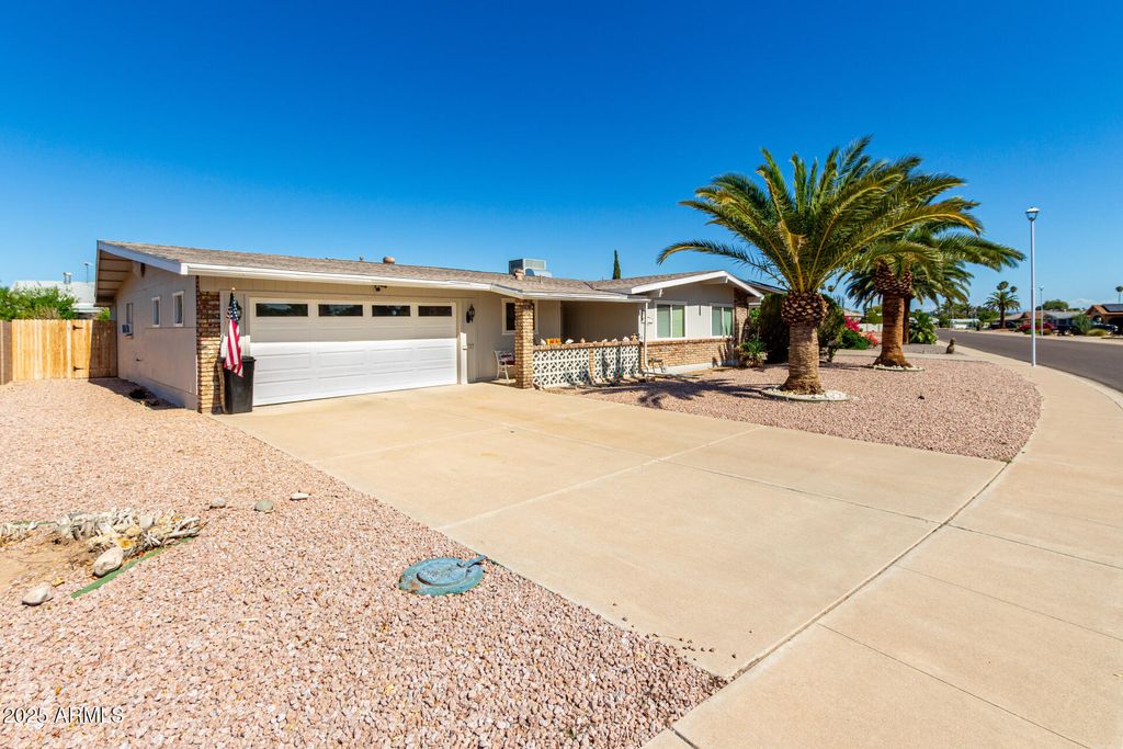 11002 W DEANNE Drive, Sun City, AZ 85351 — photo 3