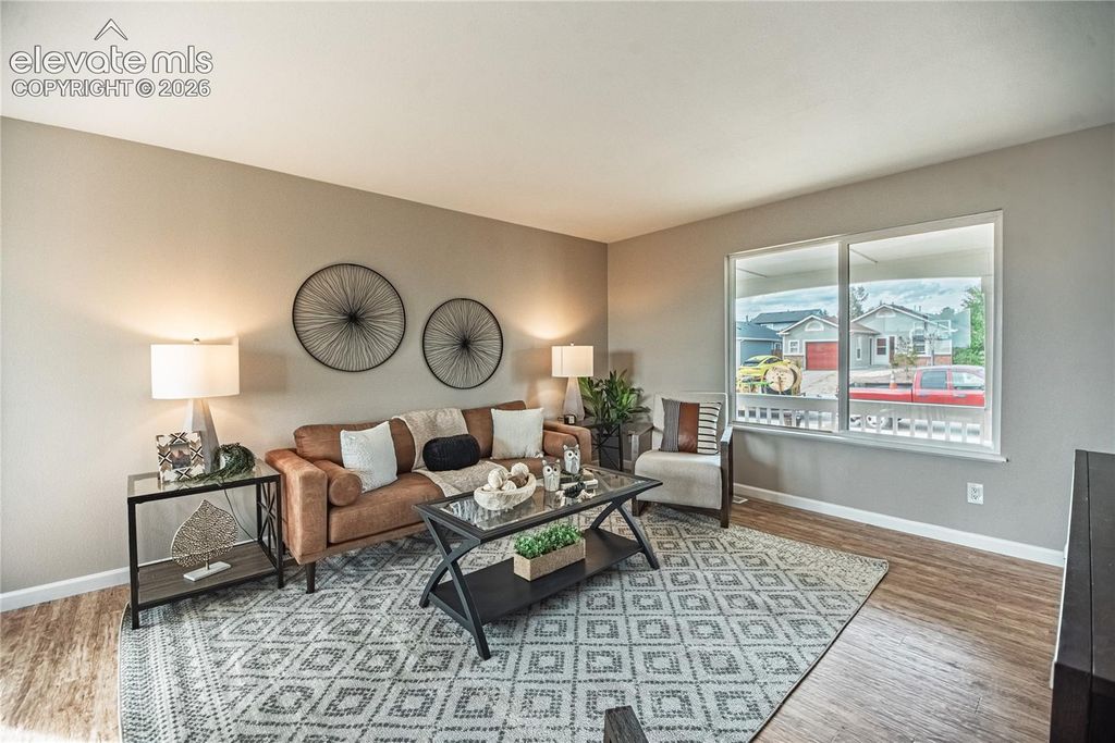 4325 Ramblewood Drive, Colorado Springs, CO 80920 — photo 5