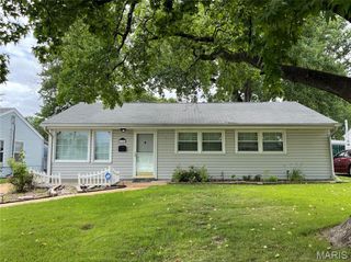 4140 Tesson Street, St Louis, MO 63123