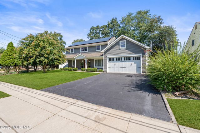 27 Branch Road, Oakhurst, NJ 07755