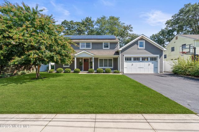 27 Branch Road, Oakhurst, NJ 07755
