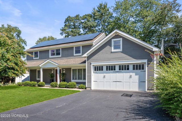 27 Branch Road, Oakhurst, NJ 07755