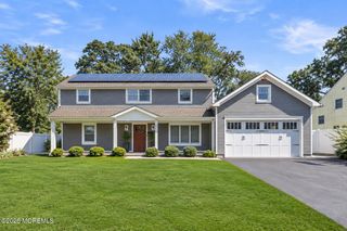27 Branch Road, Oakhurst, NJ 07755