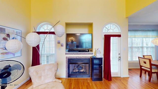 72 Sundew Court, Clayton, NC 27527