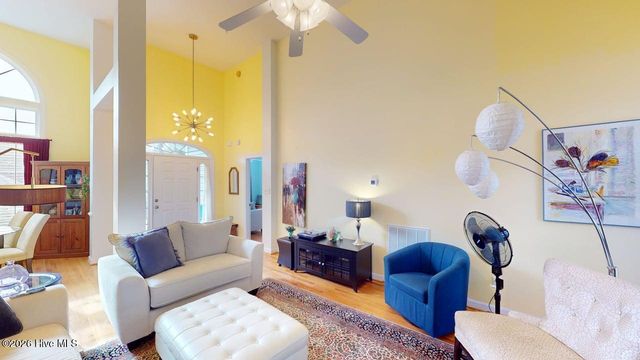 72 Sundew Court, Clayton, NC 27527