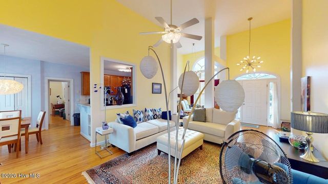 72 Sundew Court, Clayton, NC 27527