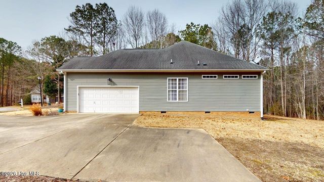 72 Sundew Court, Clayton, NC 27527
