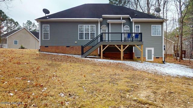 72 Sundew Court, Clayton, NC 27527