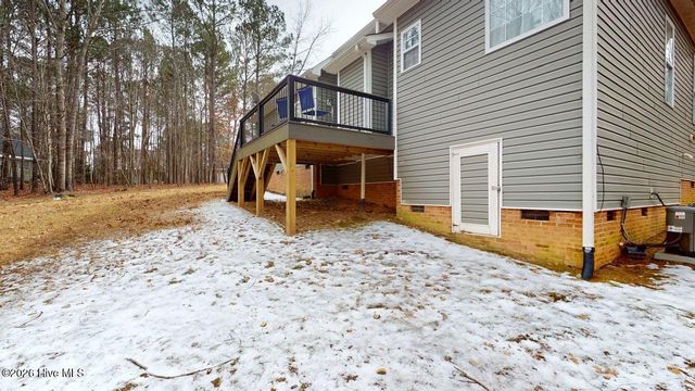 72 Sundew Court, Clayton, NC 27527