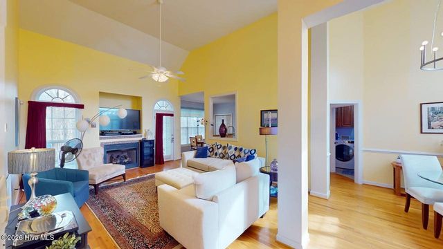 72 Sundew Court, Clayton, NC 27527