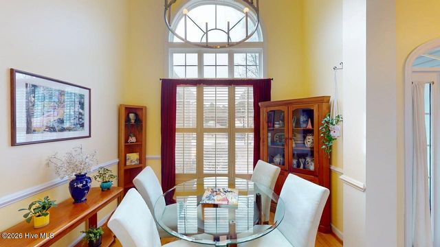 72 Sundew Court, Clayton, NC 27527